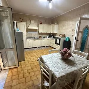Oda ve Kahvaltı Mageva *