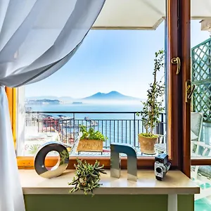 Apartment Cahouse Accogliete Sul Golfo Naples
