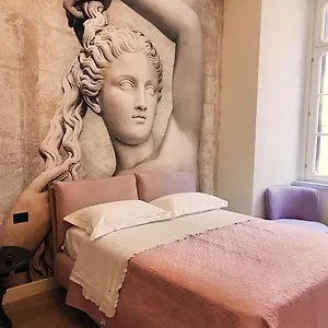 Bianca House Apartment Naples