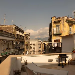 Palazzo Argentino Daire *