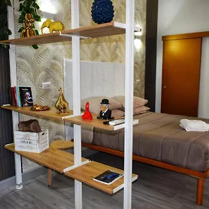 Dimora De Marco Tatil Evi