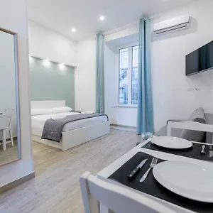 Daire Casa Pontecorvo 05 Napoli