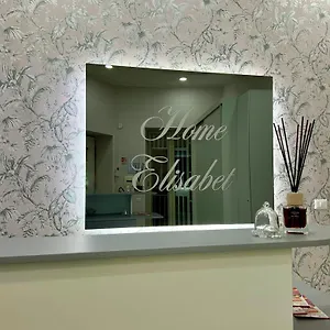 Apartment Elisabet Naples