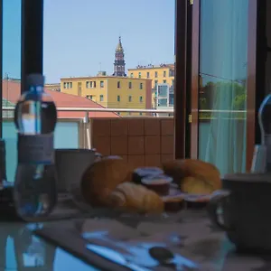 Casa Morzella Daire Napoli