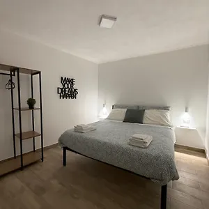 A Casa Di Nenna Apartment Naples