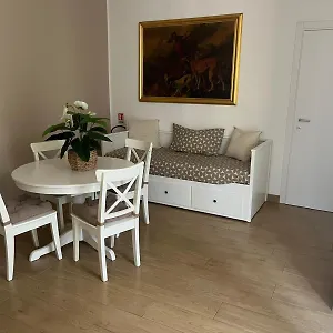 House Nonna Maria * Naples