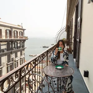 Guest house La Corte Di Partenope Luxury Suite