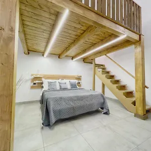 House O' Sole 'e Napule Apartment *