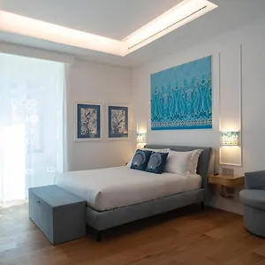 Panzió 4rooms Nápoly