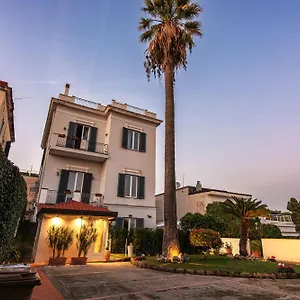 דירה Casa Giulia Azzurra נאפולי