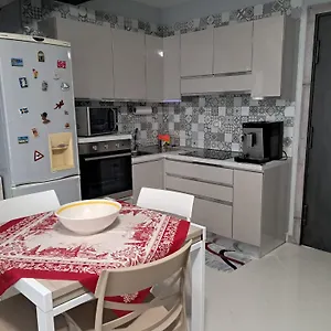 Daire 10elode House Napoli