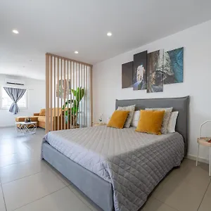 Guest house Belvedere Piazzetta House Naples