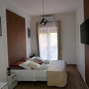 Niluna Bed and breakfast Nápoles