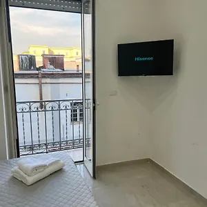 Apartment Relaxation And Comfort In The Center