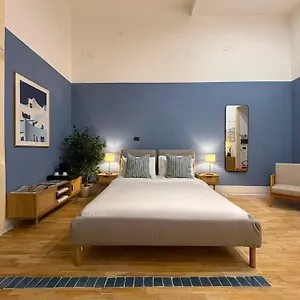 아파트 Blue Rattan - Toledo