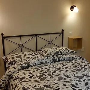 Apartment San Nicola Naples