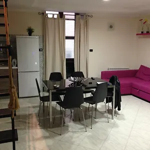 Casa Vacanza Chiatamone * Naples