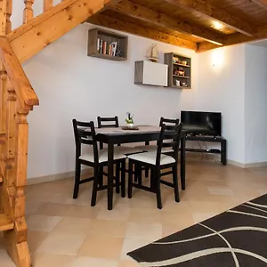 Apartment Casa Daila