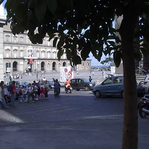 Serra Casa A Piazza Del Plebiscito Holiday home Naples