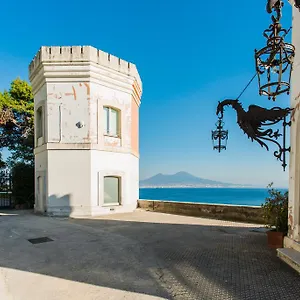 Torre Mediterraneo A Posillipo *