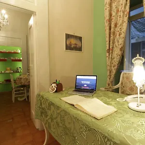 Bed & Breakfast Speranzella 3*