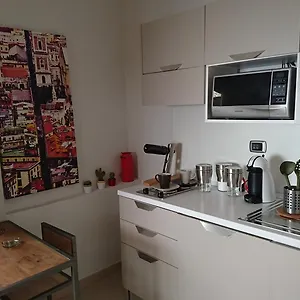 Apartment A' Piccerella *