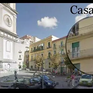 Casa Fiore Apartment Naples