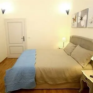 Guest house Relais Metis