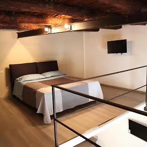 Salvator Rosa 78 Bed & Breakfast 3*