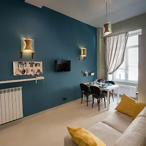 Apartment Duomo Regina *