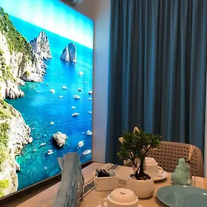 Antica Capri Bed & Breakfast Napoli