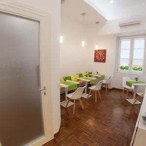 Bed & Breakfast 319 Al Duomo Napoli