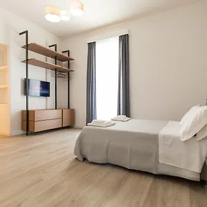 Palazzo Della Porta Bed & Breakfast Napels