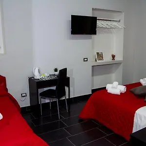 Binario 1 * Naples