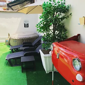 Mola Bed & Breakfast