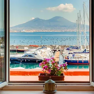 Apartment Borgo Marinari - Bh 113 *