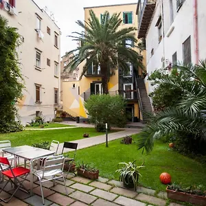 Ostello La Controra Napoli