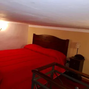 Bed & Breakfast Art Principe Umberto