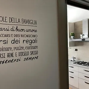 B&B Regal Home Napoli 3* Naples