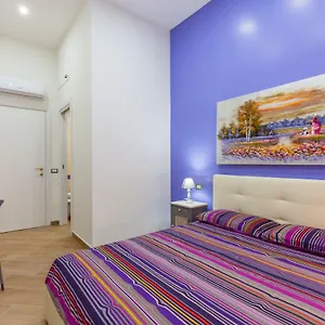 Vomero By Napoliapartments Guest house Naples