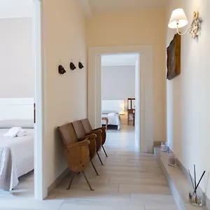Supportico Lopez Guest house Naples