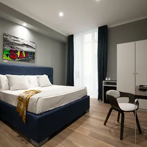 Dante Maison De Prestige Bed & Breakfast Naples