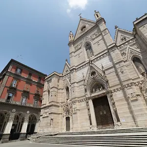 Bed & Breakfast The Duomo House By House In