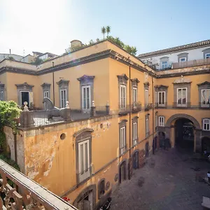 Affittacamere Palazzo Marigliano - Rooms&suites 5*