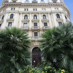 Affittacamere Piazza Bovio 22 Napoli