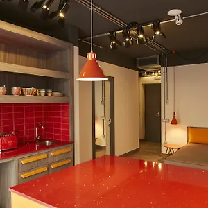 Affittacamere Toledo Loft Napoli
