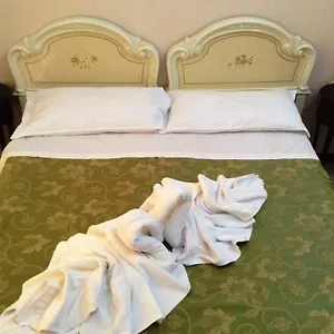 Benvenuto A Hotel