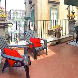 Casa Beatrice, Appartamento Nel Centro Di Napoli Apartment Naples