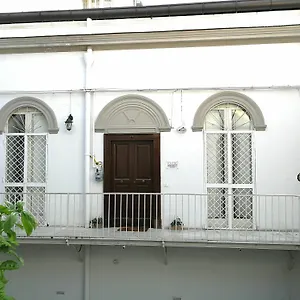 Hotel Toledostation