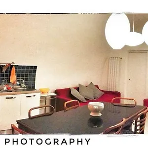 Luisa's Apartment Naples